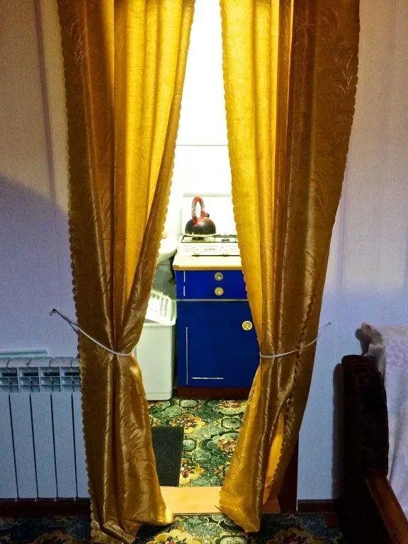 Ейск: Mini Hotel Primorskiy 36