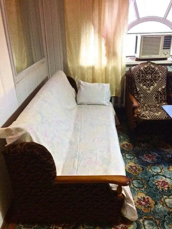 Ейск: Mini Hotel Primorskiy 36