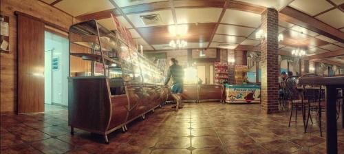 Ильич: Mini-hotel 149 kilometer