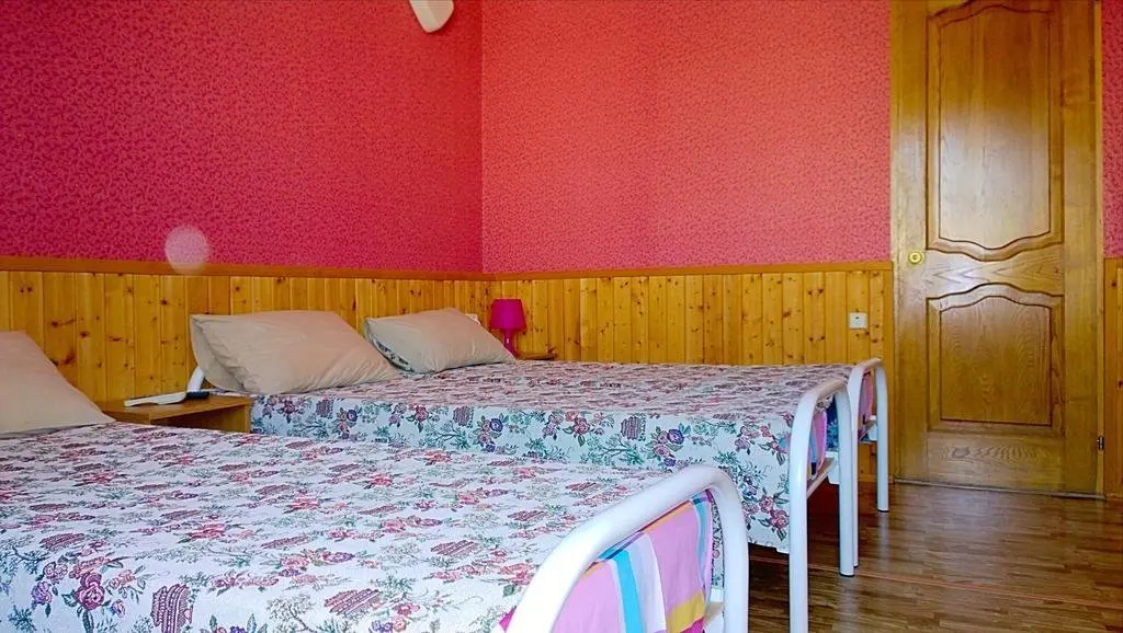 Витязево: Mini-hotel Gorlinka
