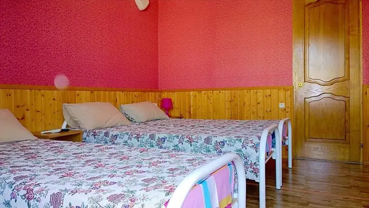 Витязево: Mini-hotel Gorlinka