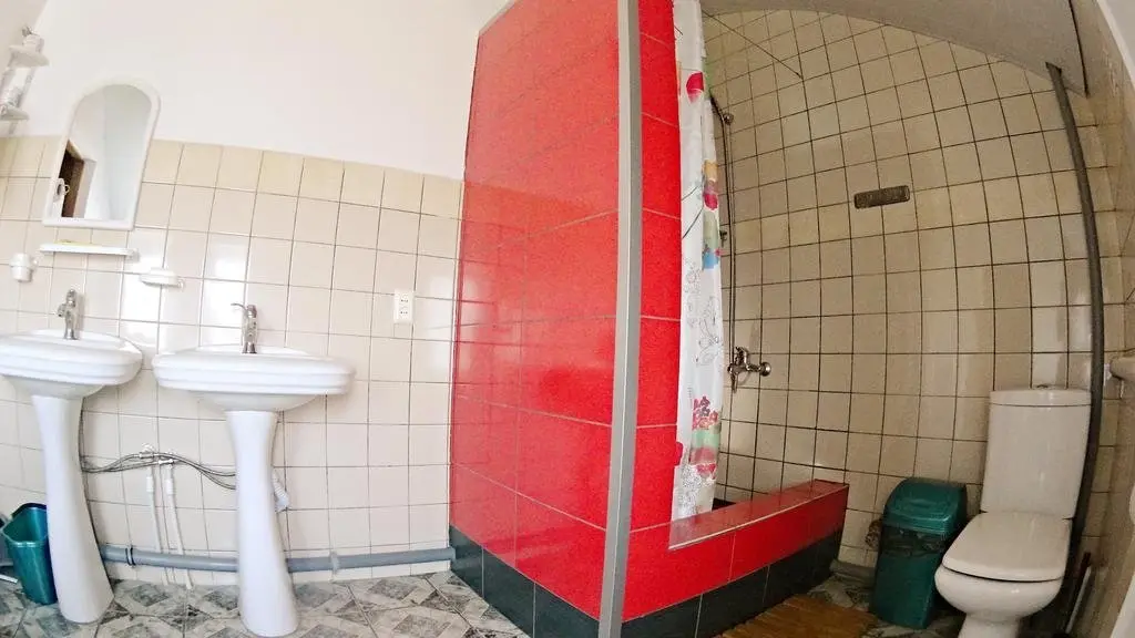 Витязево: Mini-hotel Gorlinka