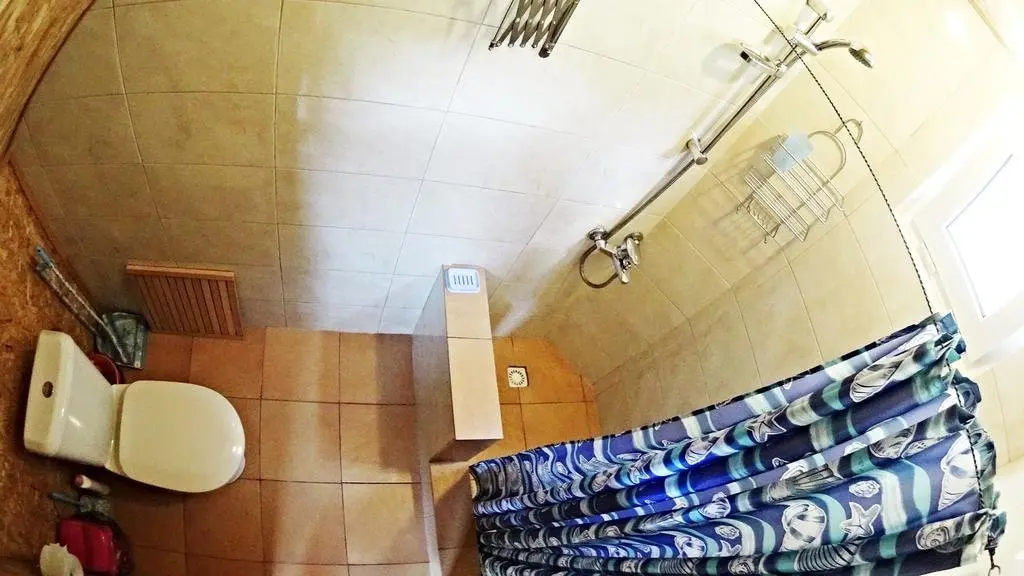 Витязево: Mini-hotel Gorlinka
