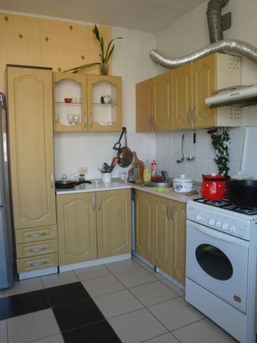 Анапа: Mini-hotel na Letney