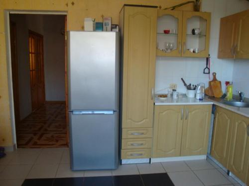 Анапа: Mini-hotel na Letney