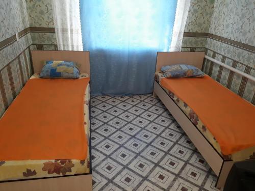 Анапа: Mini-hotel na Letney
