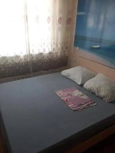Анапа: Mini-hotel na Letney