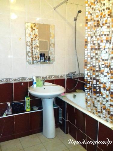 Анапа: Mini-hotel na Letney