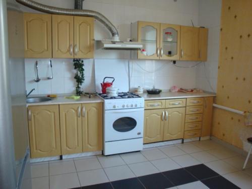 Анапа: Mini-hotel na Letney