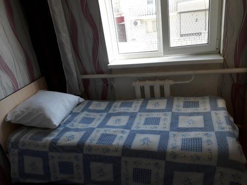 Анапа: Mini-hotel na Letney