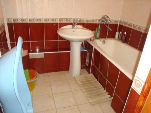 Анапа: Mini-hotel na Letney