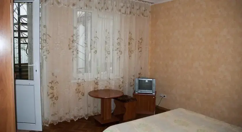 Архипо-Осиповка: Mini-Hotel Nevskiy