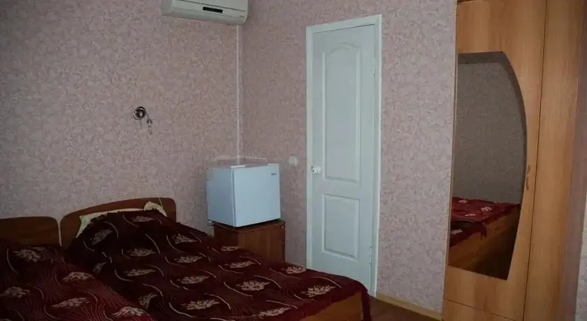 Архипо-Осиповка: Mini-Hotel Nevskiy