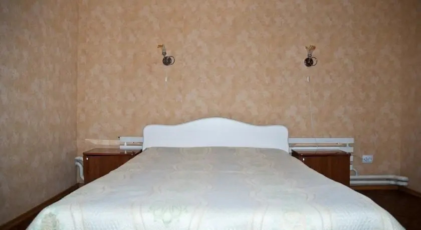 Архипо-Осиповка: Mini-Hotel Nevskiy