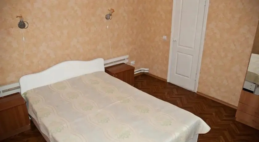 Архипо-Осиповка: Mini-Hotel Nevskiy