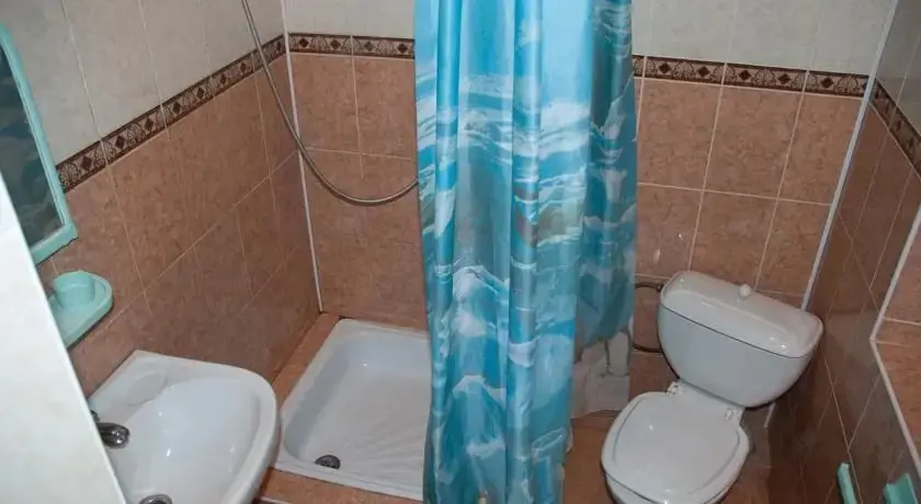 Архипо-Осиповка: Mini-Hotel Nevskiy