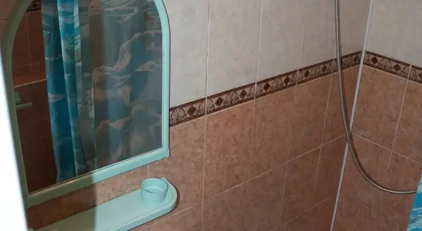 Архипо-Осиповка: Mini-Hotel Nevskiy