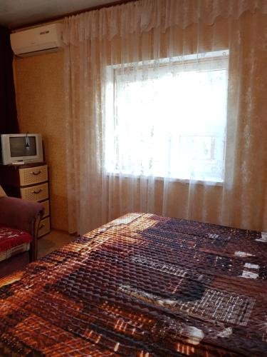 Ейск: Mini-hotel on Sverdlova 41