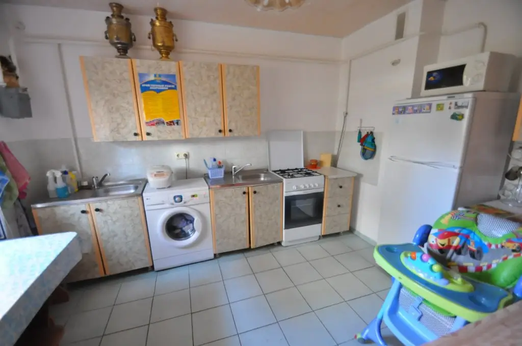 Анапа: Dukat Mini-Hotel