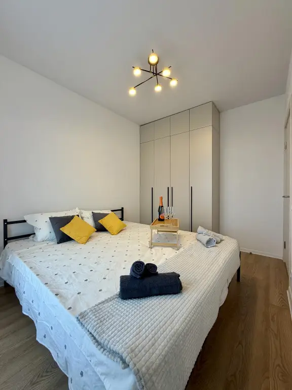 Москва: Квартира Luxury евро 2-ка в Алтуфьево