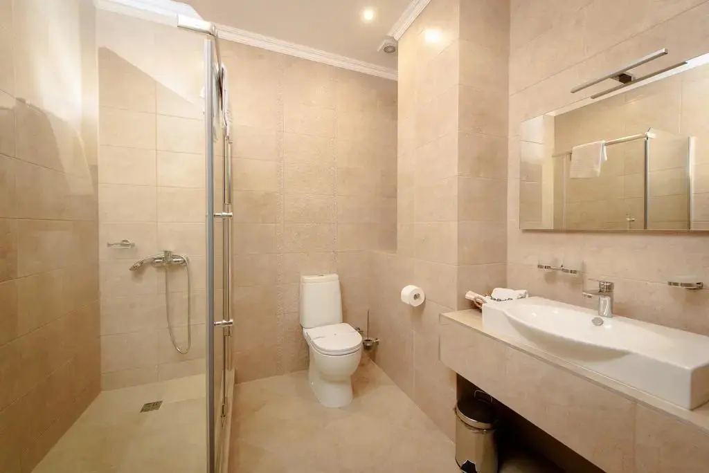 Новороссийск: Mini Hotel Vinoterriia