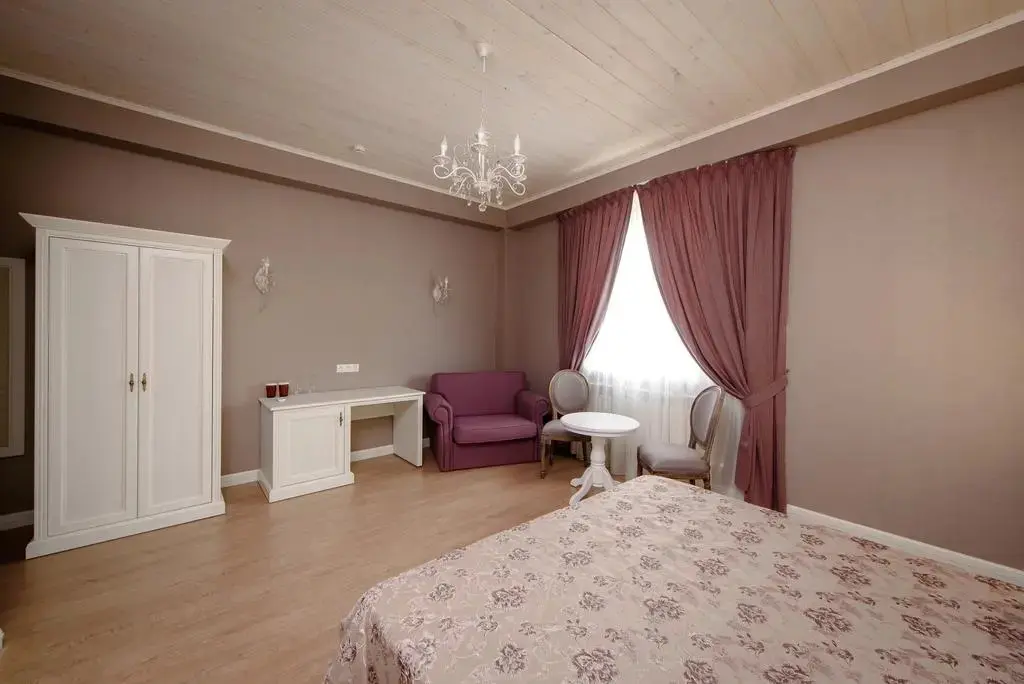 Новороссийск: Mini Hotel Vinoterriia