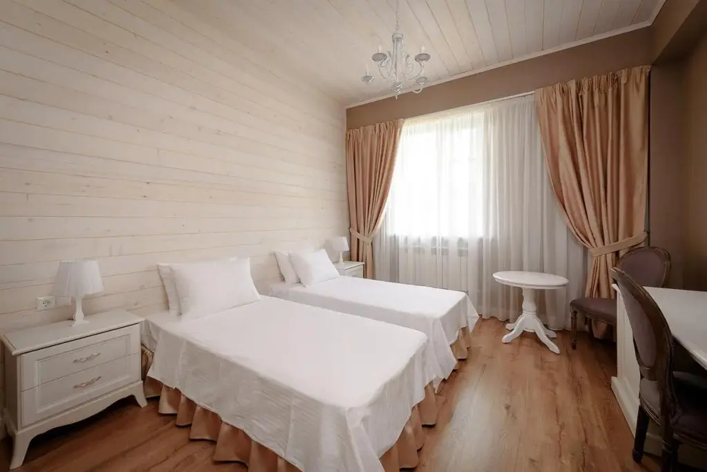 Новороссийск: Mini Hotel Vinoterriia