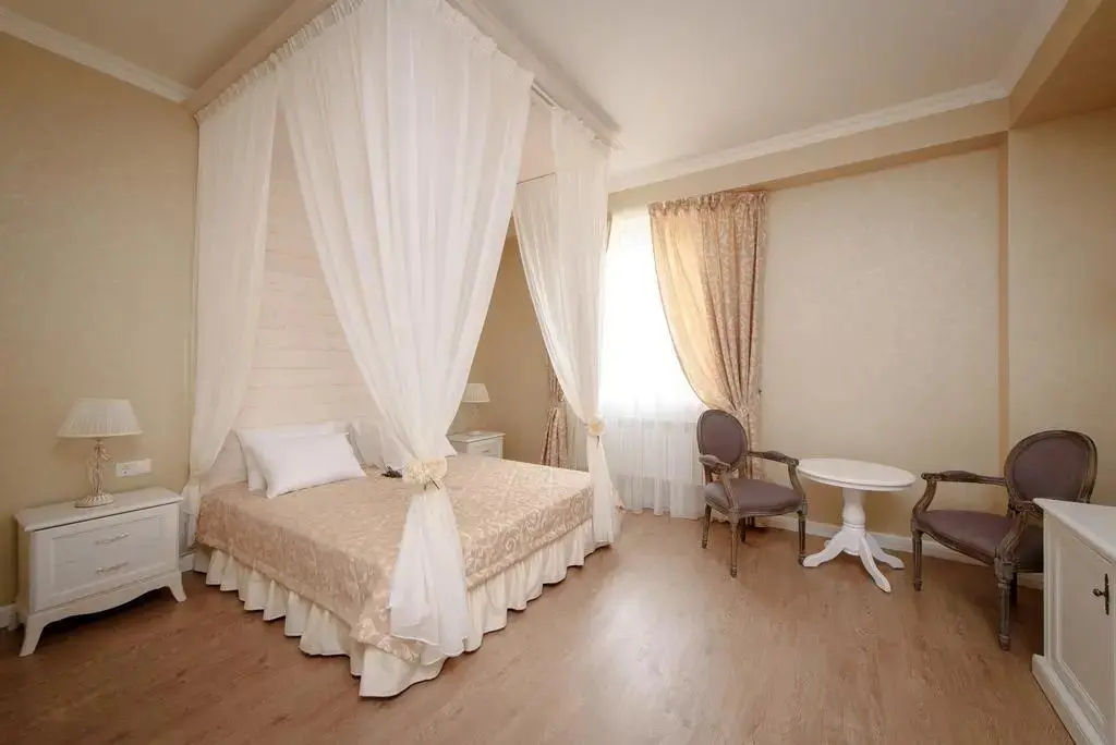 Новороссийск: Mini Hotel Vinoterriia