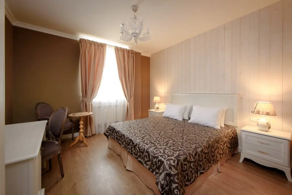 Новороссийск: Mini Hotel Vinoterriia