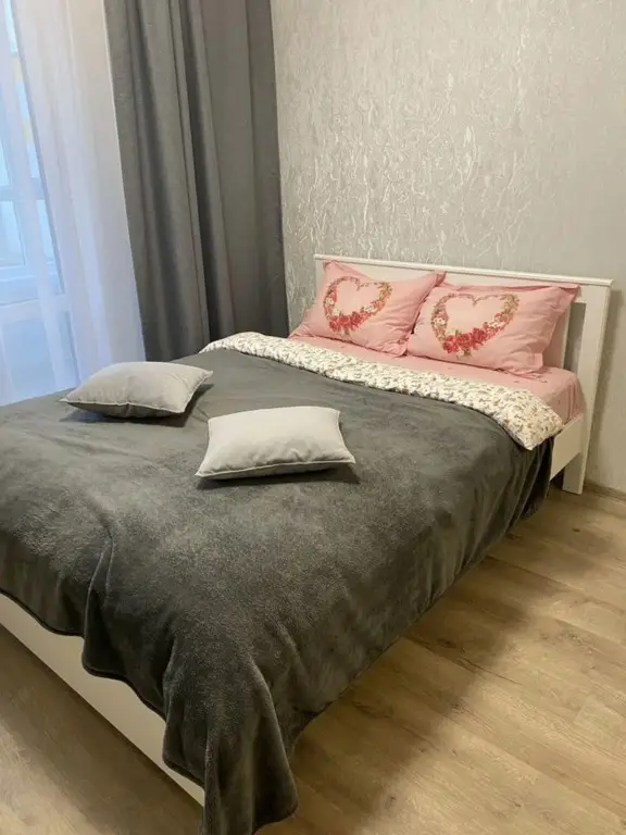 Квартира в ЖК Верево Сити — фото 1