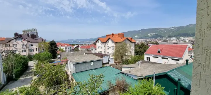 Геленджик: Mishel (Мишель)