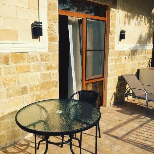 Геленджик: Guest House a Mope mia