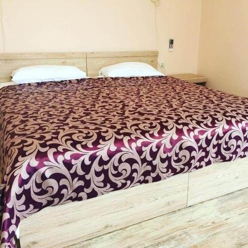 Геленджик: Guest House a Mope mia