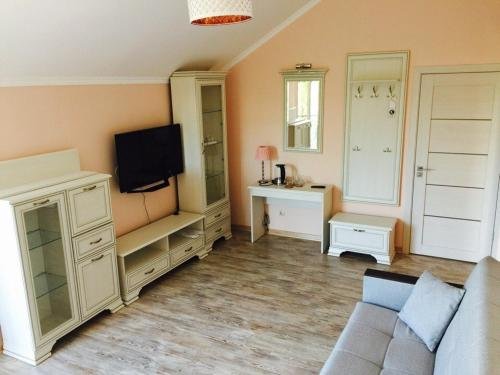 Геленджик: Guest House a Mope mia