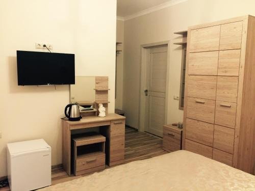 Геленджик: Guest House a Mope mia