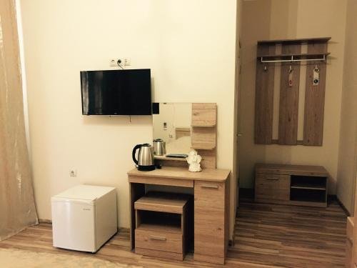 Геленджик: Guest House a Mope mia
