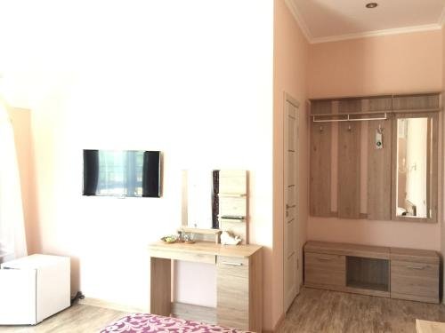 Геленджик: Guest House a Mope mia