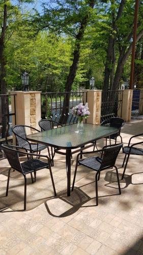 Геленджик: Guest House a Mope mia