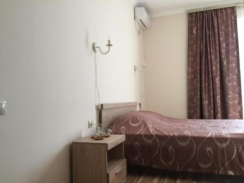 Геленджик: Guest House a Mope mia
