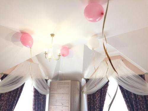 Геленджик: Guest House a Mope mia