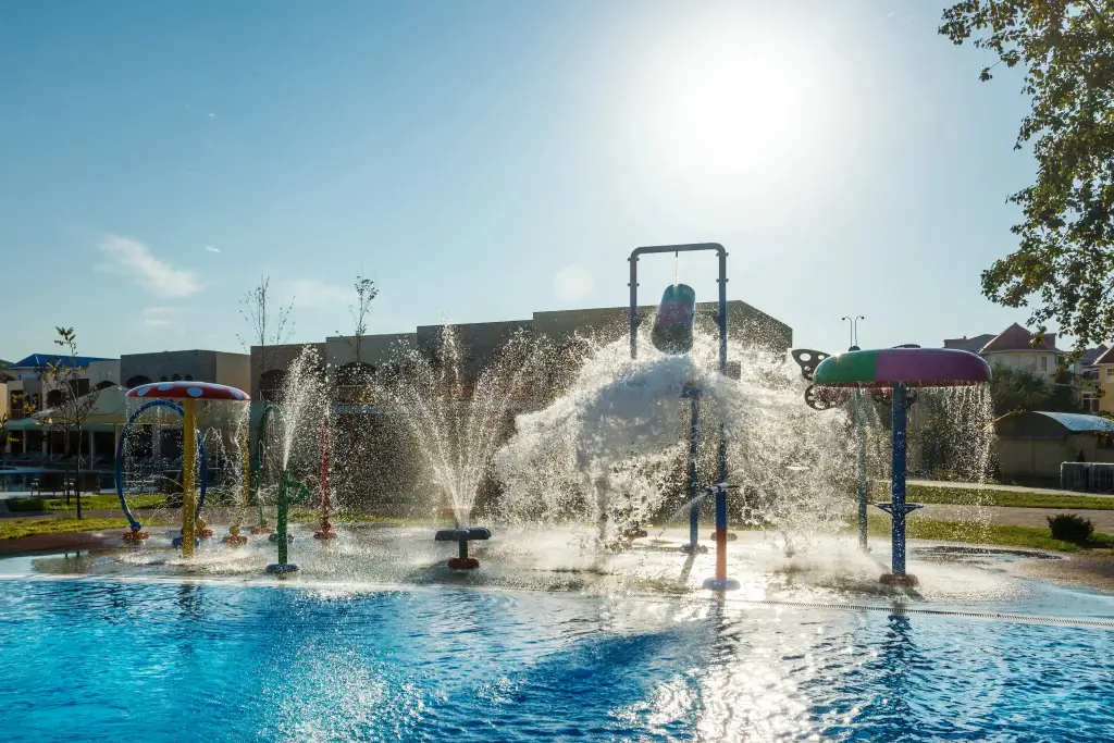 Анапа: Отель Morea Family Resort & Spa