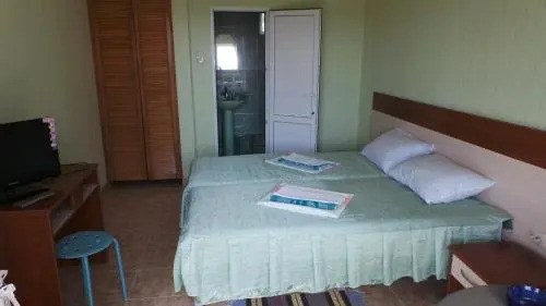 Геленджик: Morskoj Guest House