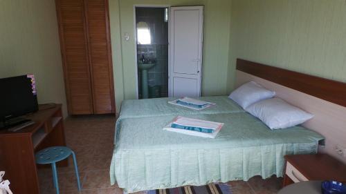 Геленджик: Morskoj Guest House