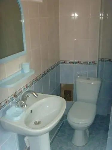 Геленджик: Morskoj Guest House