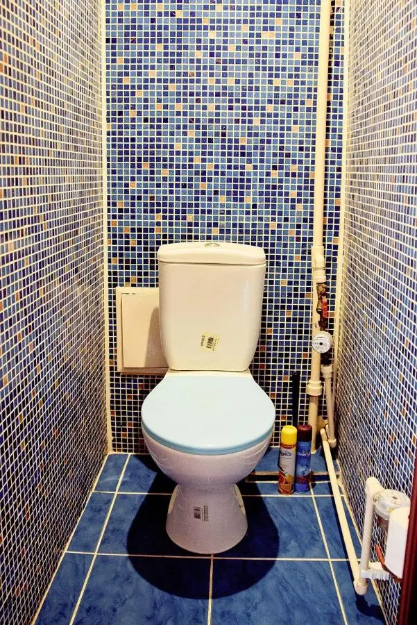 Магнитогорск: Apartment na Lenina 80