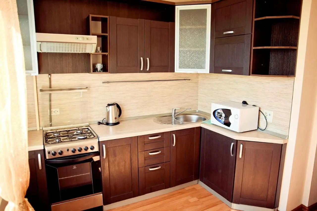 Магнитогорск: Apartment na Lenina 80