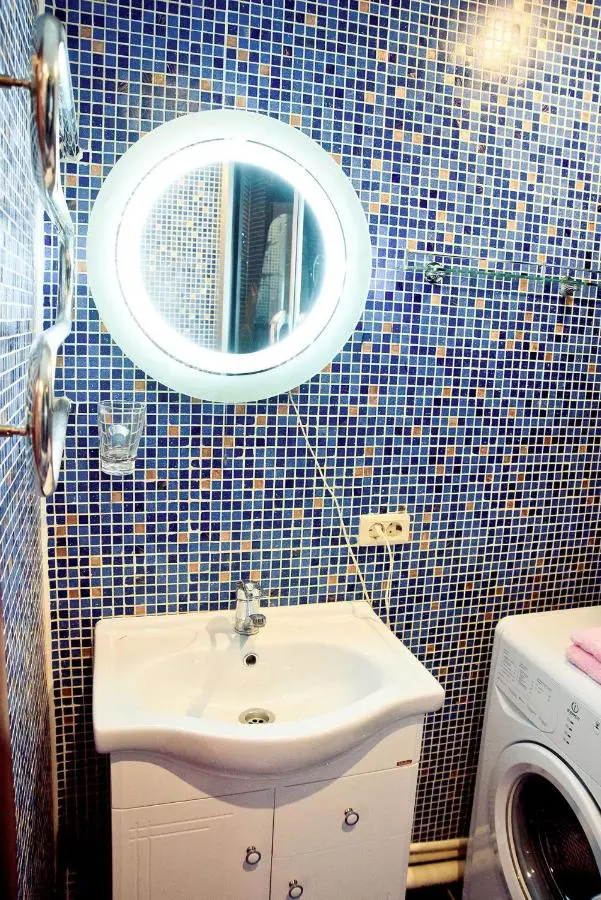 Магнитогорск: Apartment na Lenina 80