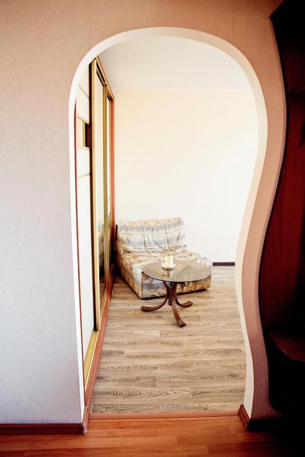Магнитогорск: Apartment na Lenina 80