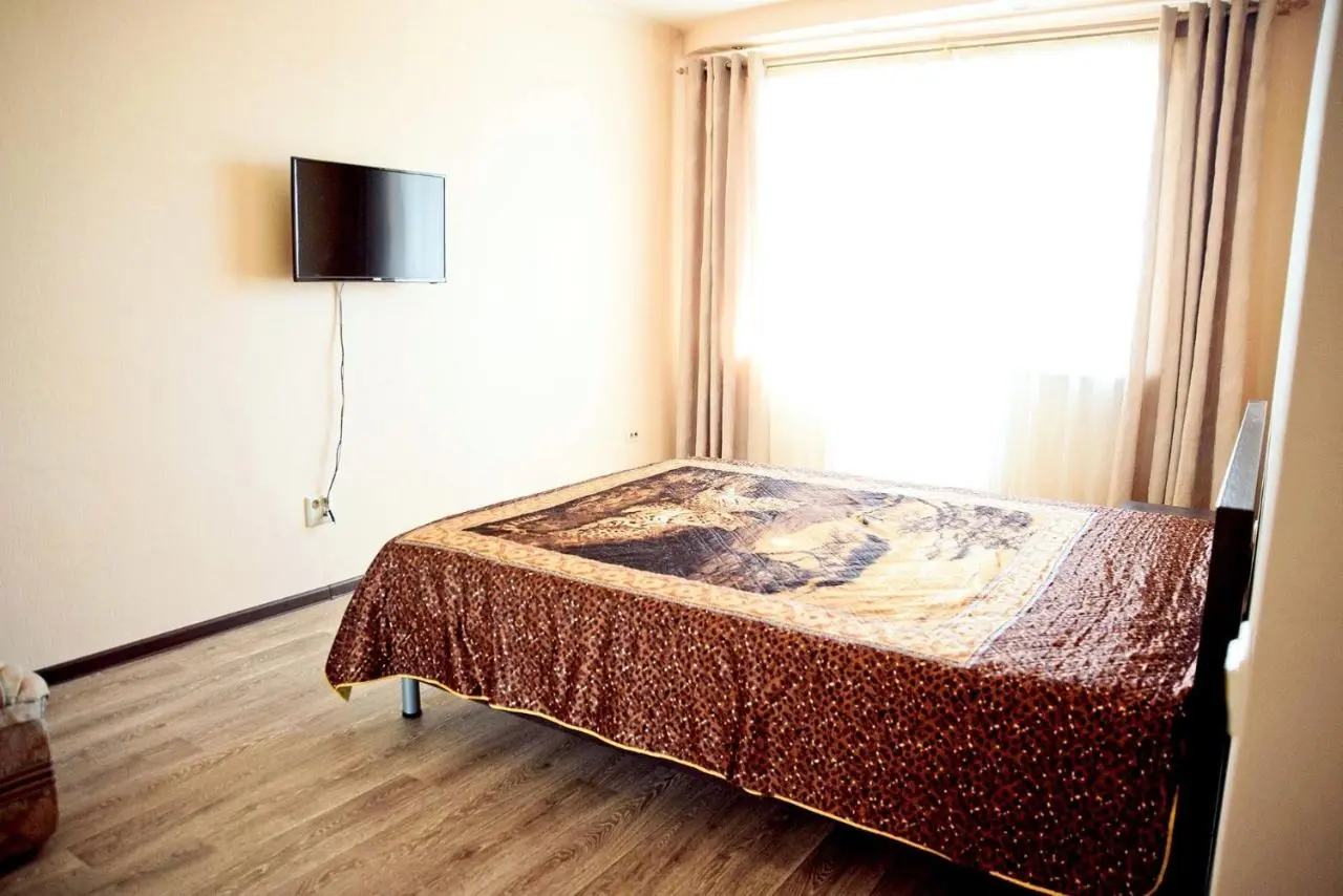 Магнитогорск: Apartment na Lenina 80
