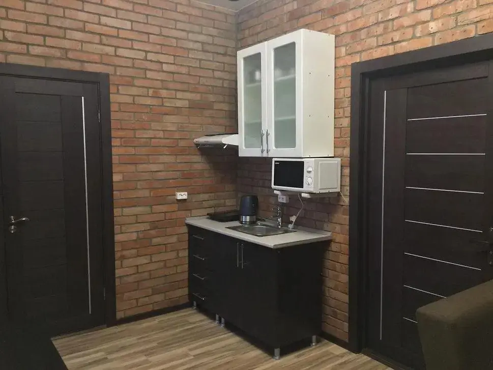 Новороссийск: Morskoy Hotel